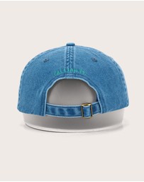 Pallion Point - Bluebone Fish Lid