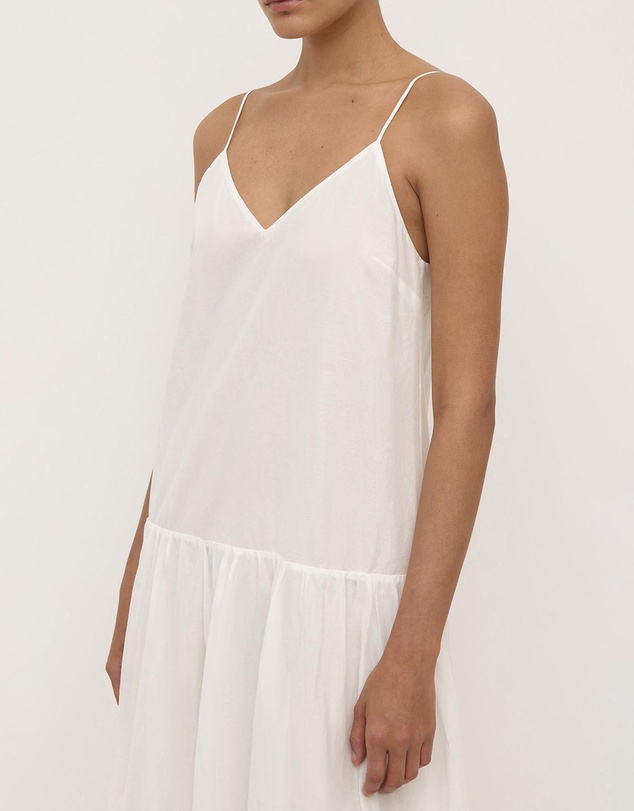 Assembly Label - Masie Maxi Dress