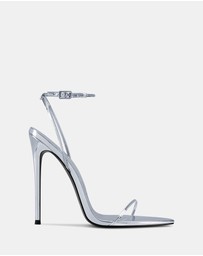 FEMME LA - ANDX Sandals