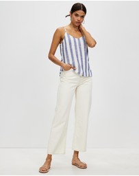 KAJA Clothing - Cora Top
