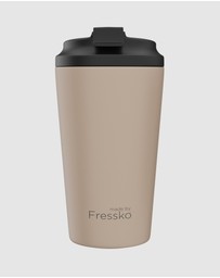Fressko - Grande 16oz Reusable Coffee Cup
