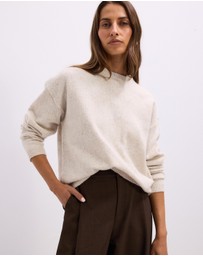 The Fated - Taylor Knit Jumper