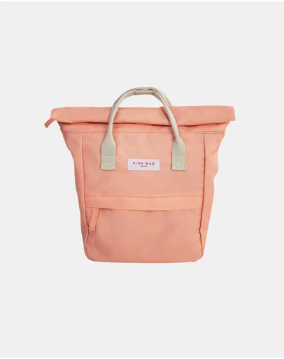Kind Bag - Backpack Mini Peach