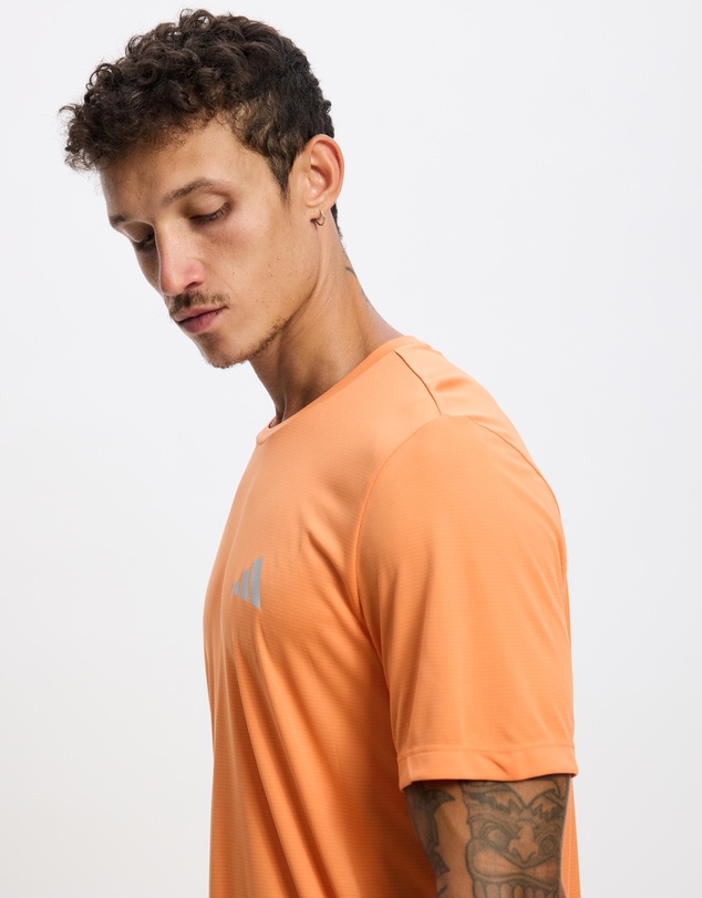 adidas Performance - Adi365 Running Essentials T-Shirt