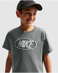 Nike - M90 Club Express T-Shirt - Teens
