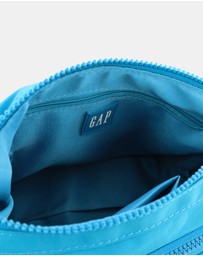 GAP - GAP Nylon Cross-Body Bag