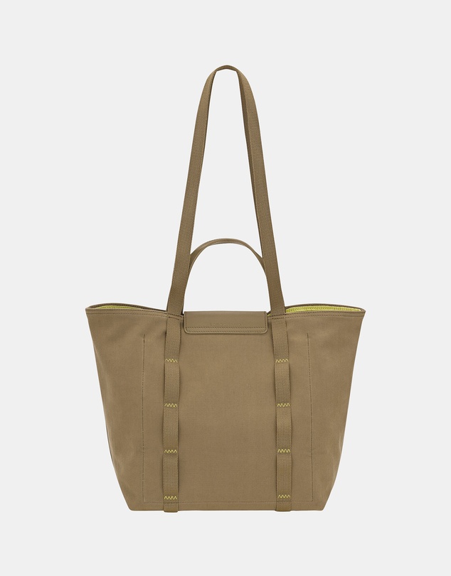 Longchamp - Le Pliage Baroudeur Shoulder Bag