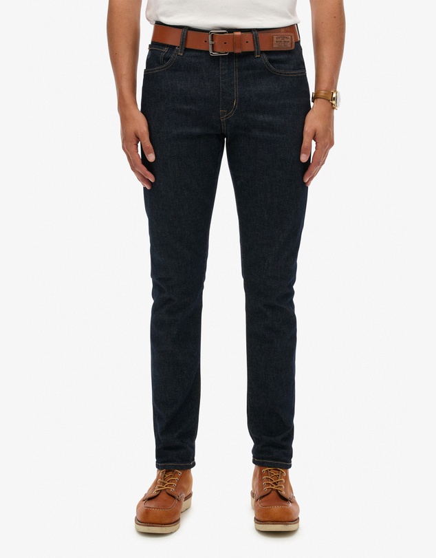 Superdry - Vintage Slim Jeans