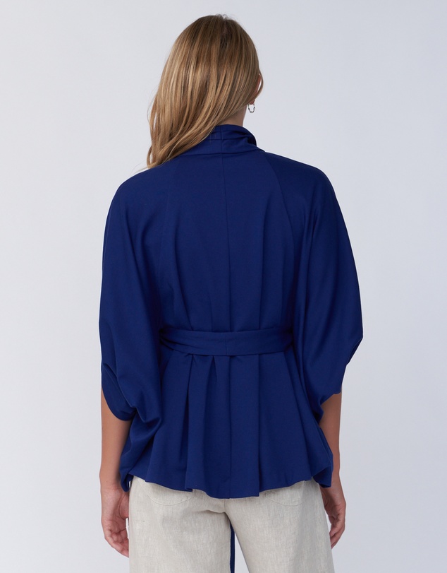 Amelius - Mae Kimono Jacket