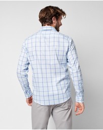 Faherty - The Movement Shirt