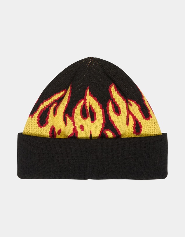 DC Shoes - Mens Burning Beanie