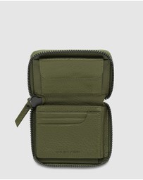 Status Anxiety - Wayward Wallet