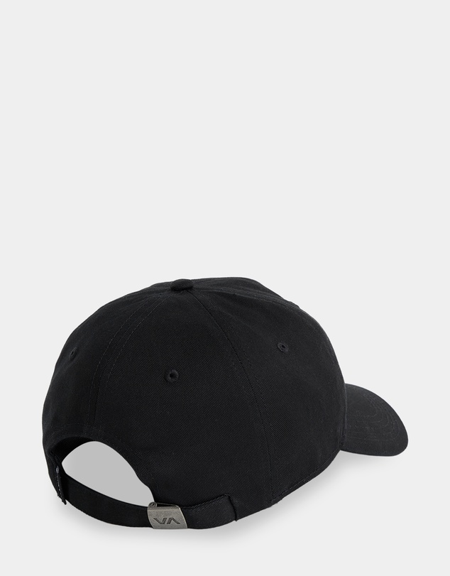 RVCA - Womens RVCA Dad Cap