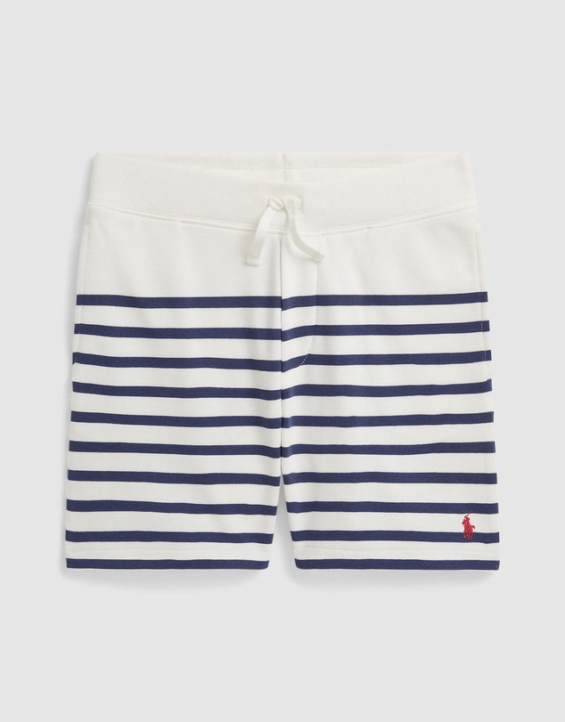 Polo Ralph Lauren - Knit Shorts - Teens