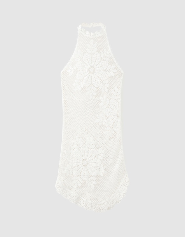 M.N.G - Rucula Dress