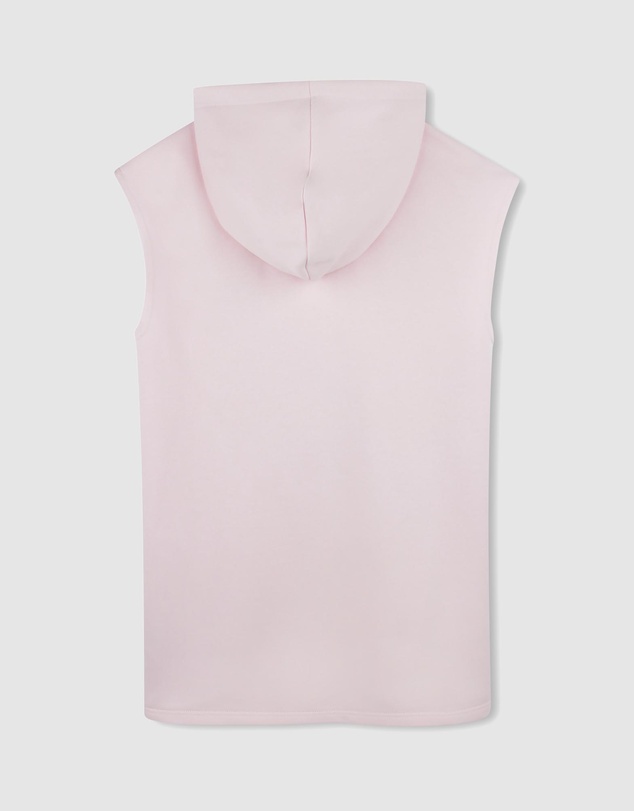 Marc Jacobs - Sleeveless Hooded Dress - Kids-Teens