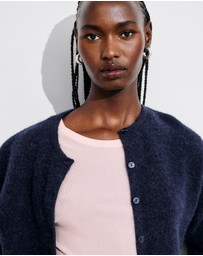 & Other Stories - Knitted Cardigan