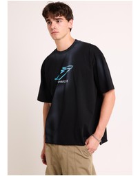 Insight - Track T-Shirt