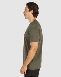 UNIT - UNIT Branch Men's T-Shirt