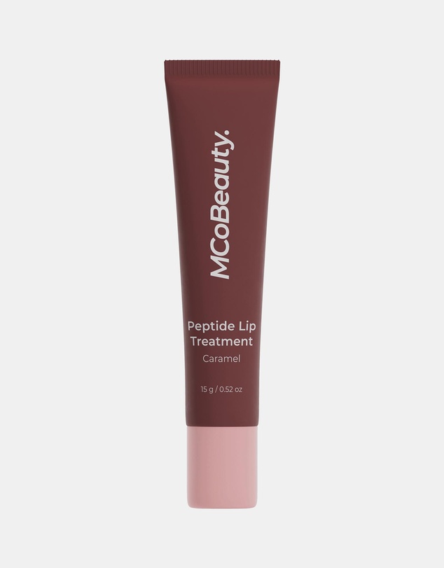 MCoBeauty - Peptide Lip Treatment