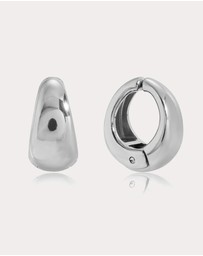 Luv Aj - The Marbella Ear Cuff Set