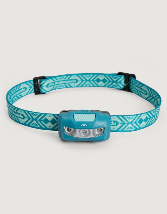 Kathmandu - Ruru 30 Head Torch