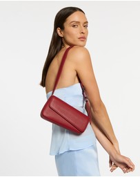 Status Anxiety - Overnight Obsession Bag