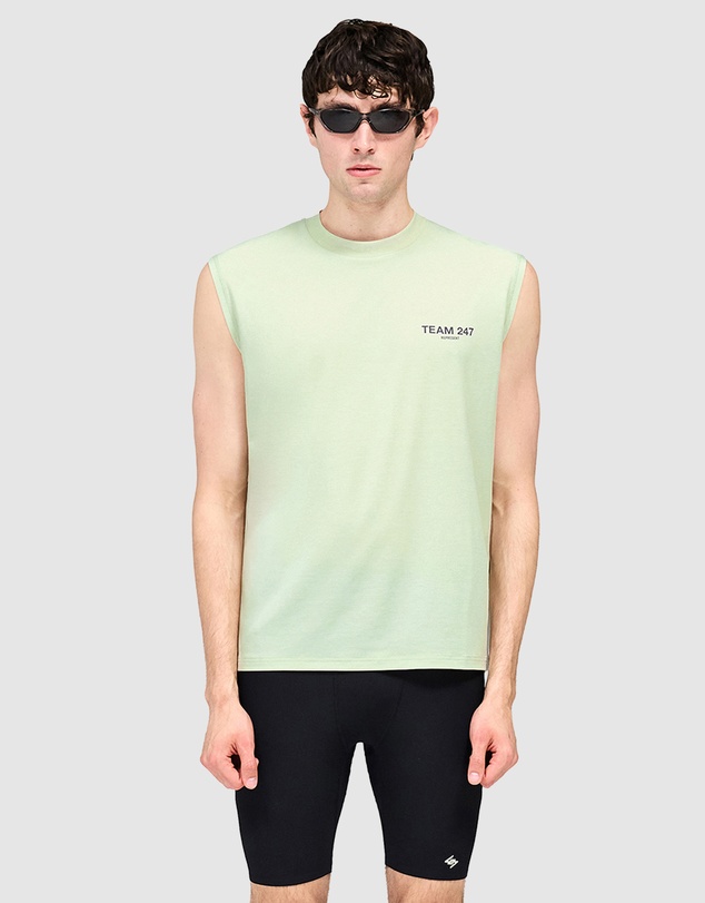 Represent 247 - 247 Team Oversized Tank
