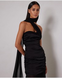 Elle Zeitoune - Regina Dress