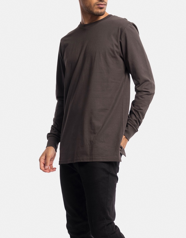 Stock & Co. - Stock Long Sleeve Tee