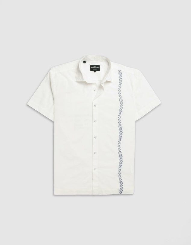 Rodd & Gunn - Seaforth Shirt