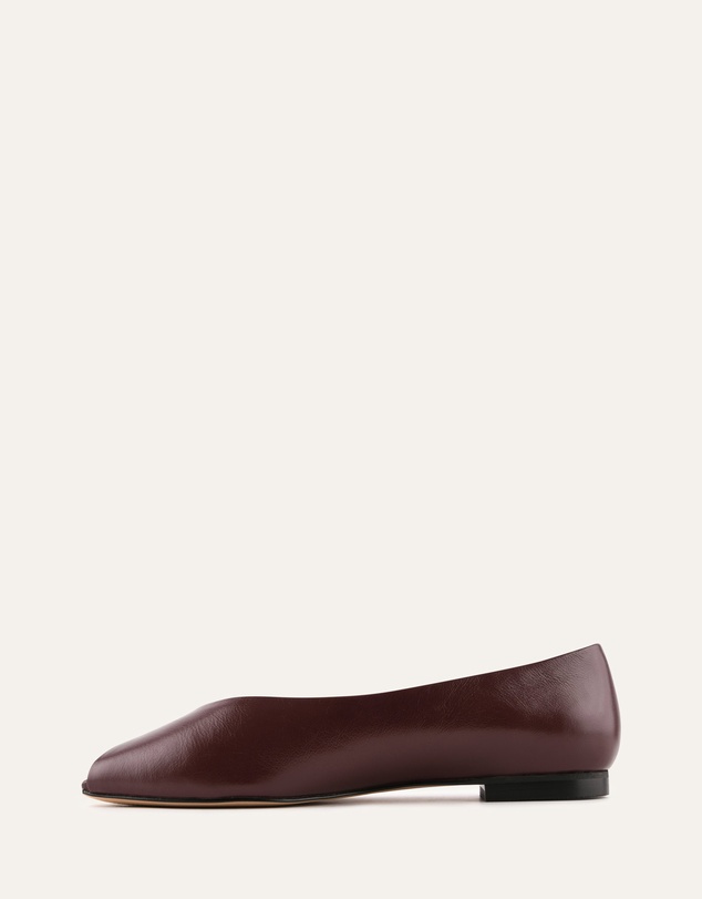 Jo Mercer - Patsy Casual Flats