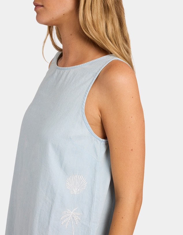 Billabong - Womens Marisol Mini Dress