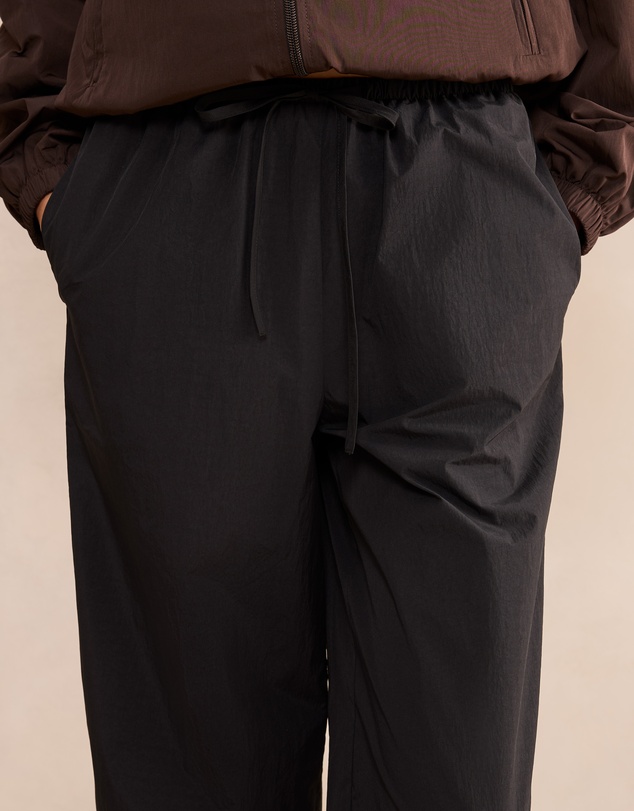 Forever New - Billie Elastic Waist Wide Leg Pants