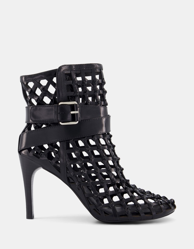 Jeffrey Campbell - Loom Boots
