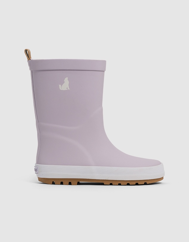 Crywolf - RAIN BOOTS Heather