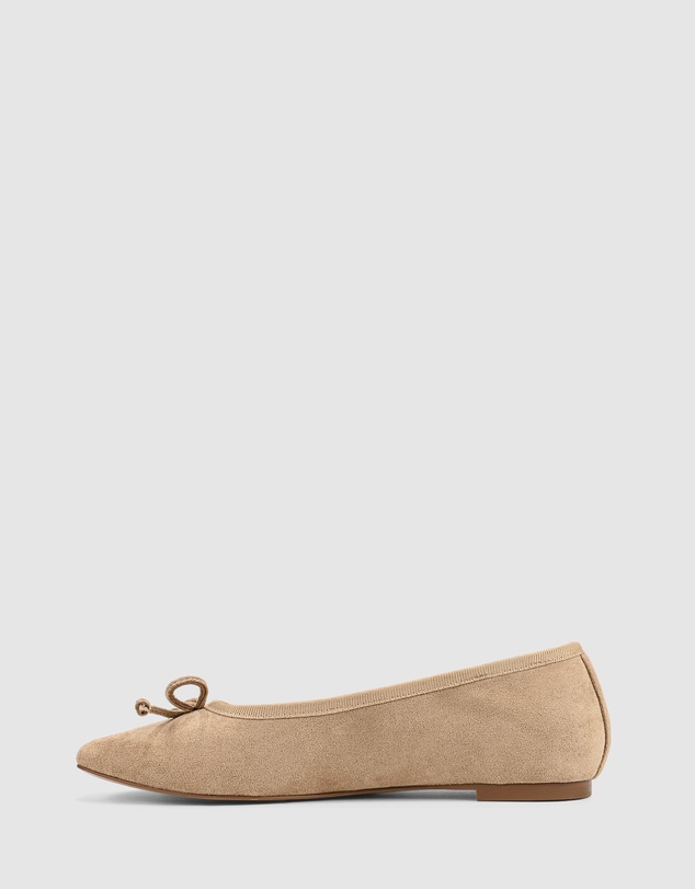 Verali - Eugenie Ballet Flats