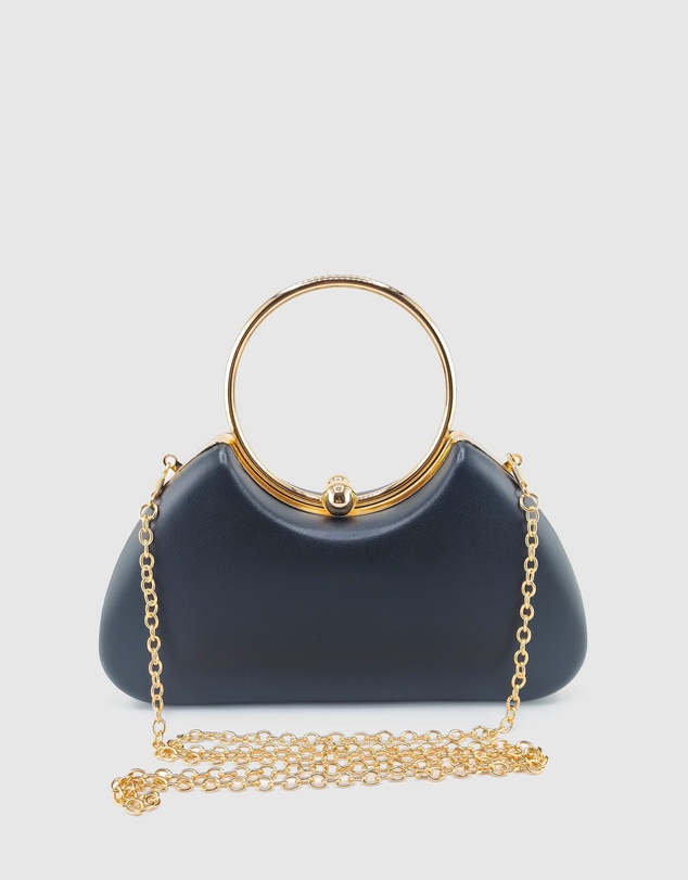 Izoa - Skye Clutch