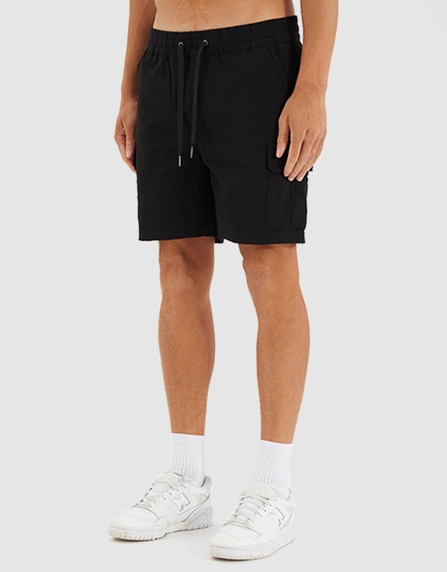 Nena & Pasadena - S150 Slim Strech Cargo Short