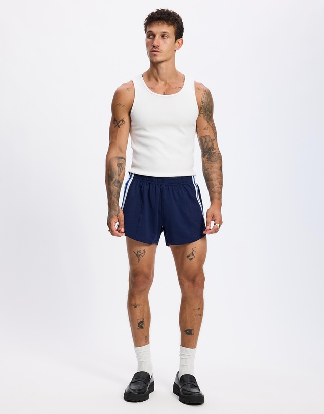 Rolla's - Lawn Sport Shorts