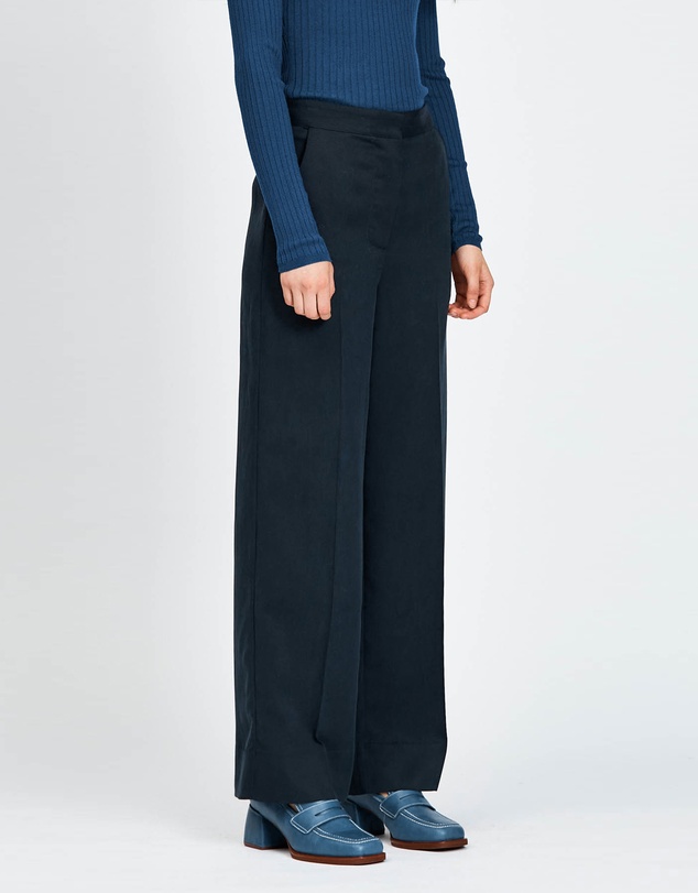 bul - Hietsu Pant Navy