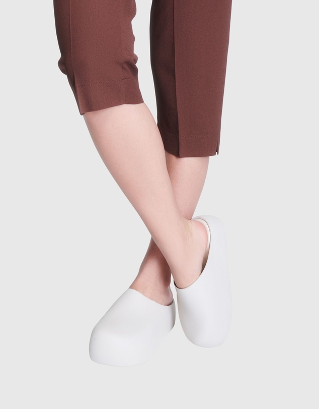 Melissa - Melissa Free Clog Up Platform