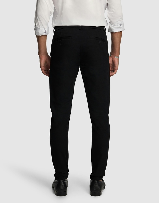 yd. - Energy Hyper Stretch Chino