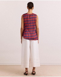 Damson Madder - Florintina Bloomers