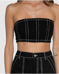 BY.DYLN - Cooper Crop