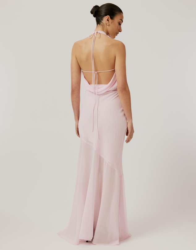 Calli - Warwick Midi Dress