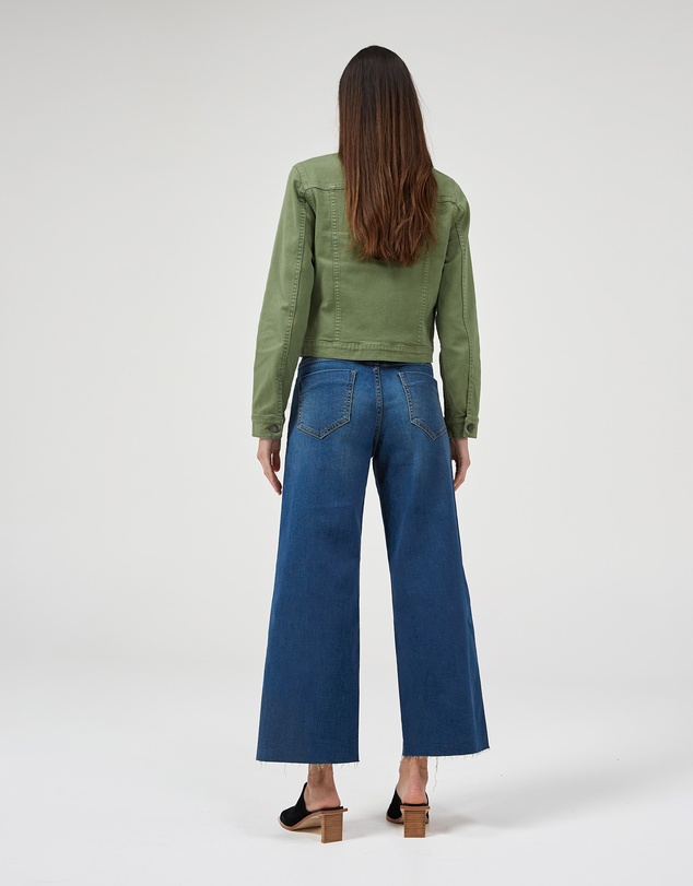 DRICOPER DENIM - Barrie Rinse Wash Jeans