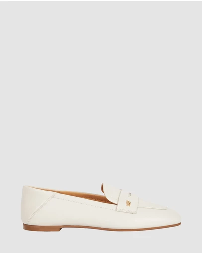 Dune London - Glances - White