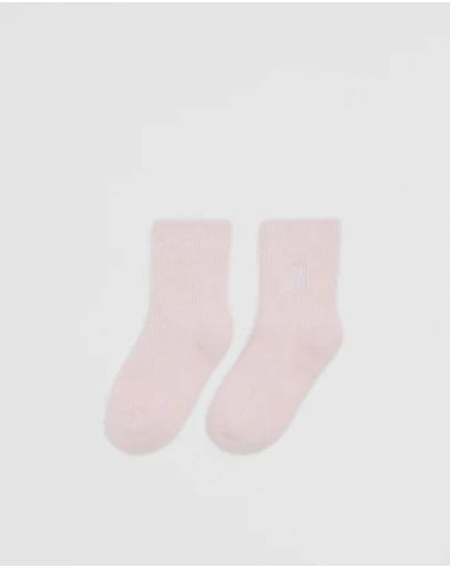 Country Road - Country Road Fluffy Sock