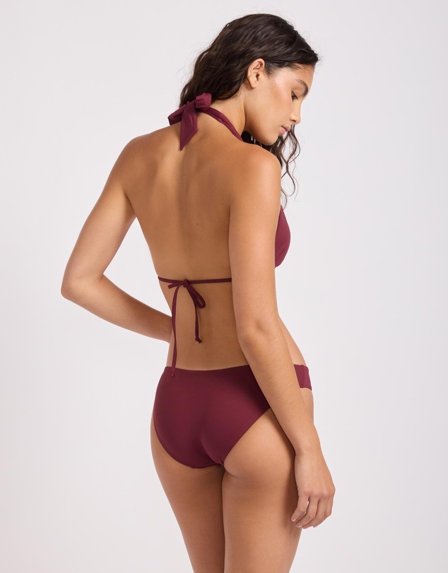 Seafolly - S. Collective Multi Fit Longline Tri